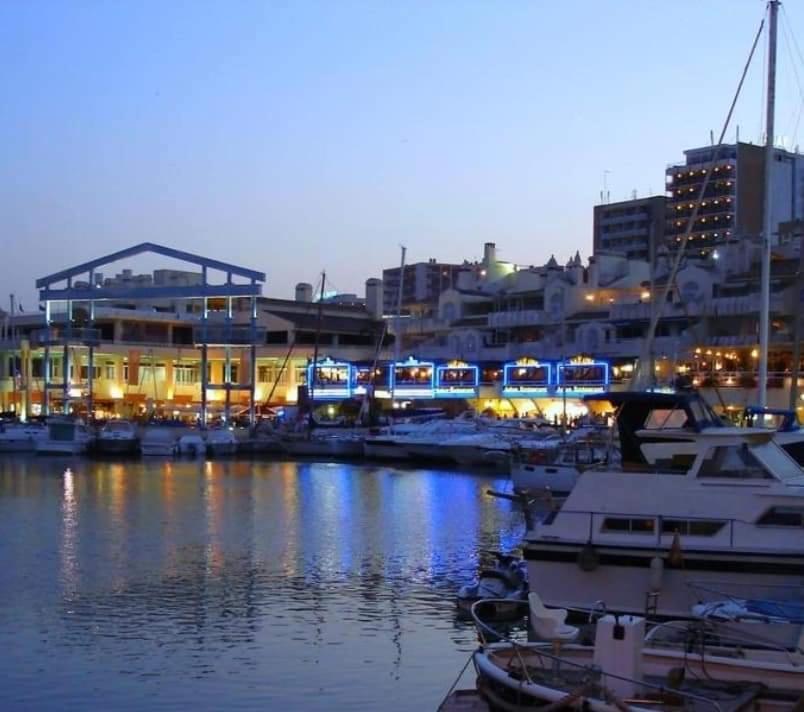 Sweet Home In Puerto Marina Benalmádena Exteriör bild